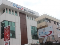 Ankara Çankaya Mine - 3 Kız Öğrenci Yurdu