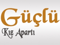 Antalya Merkez Güçlü Kız Apart