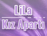 Antalya Kepez LiLa Kız Apartı