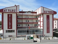 Ankara Gölbaşı Ayyıldız Kız Yurdu