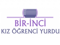 İstanbul Fatih Bir-inci Kız Öğrenci Yurdu