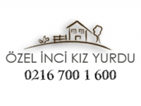 İstanbul Kadıköy İnci Kız Öğrenci Yurdu