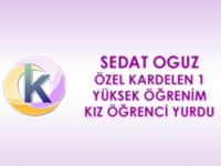 İstanbul Kadıköy Kadıköy Özel Kardelen Kız Öğrenci Yurtları