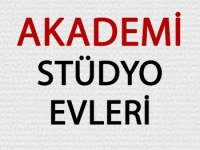 İzmir Çiğli Akademi Stüdyo Evleri