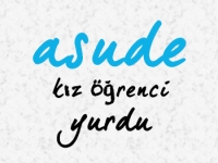 Ankara Çankaya Ankara Asude Kız Öğrenci Yurdu