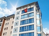 İstanbul Ataşehir Hanım Ağa Yüksek Öğrenim Kız Öğrenci Yurdu