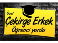 Bursa Osmangazi Çekirge Erkek Öğrenci Yurdu