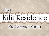 İzmir Bornova Özel Kilit Residence Kız Öğrenci Yurdu
